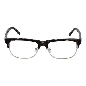 Guess Gray Metal & Plastic Glasses (Frames)