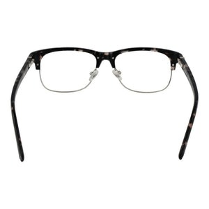 Guess Gray Metal & Plastic Glasses (Frames)