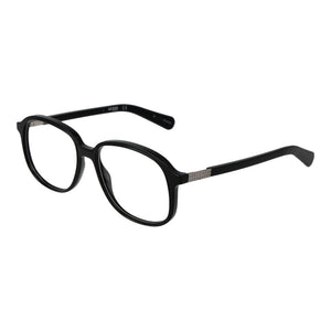 Guess Black Plastic Glasses (Frames)