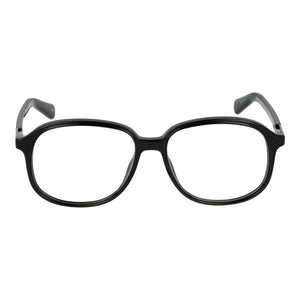Guess Black Plastic Glasses (Frames)