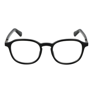 Guess Black Plastic Glasses (Frames)