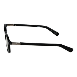 Guess Black Plastic Glasses (Frames)