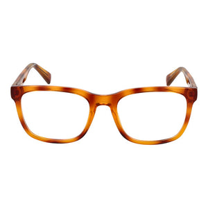 Guess Brown Plastic Glasses (Frames)