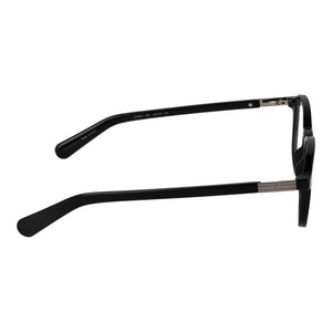 Guess Black Plastic Glasses (Frames)