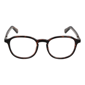 Guess Brown Plastic Glasses (Frames)