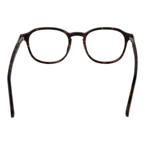 Guess Brown Plastic Glasses (Frames)