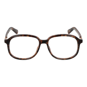 Guess Brown Plastic Glasses (Frames)