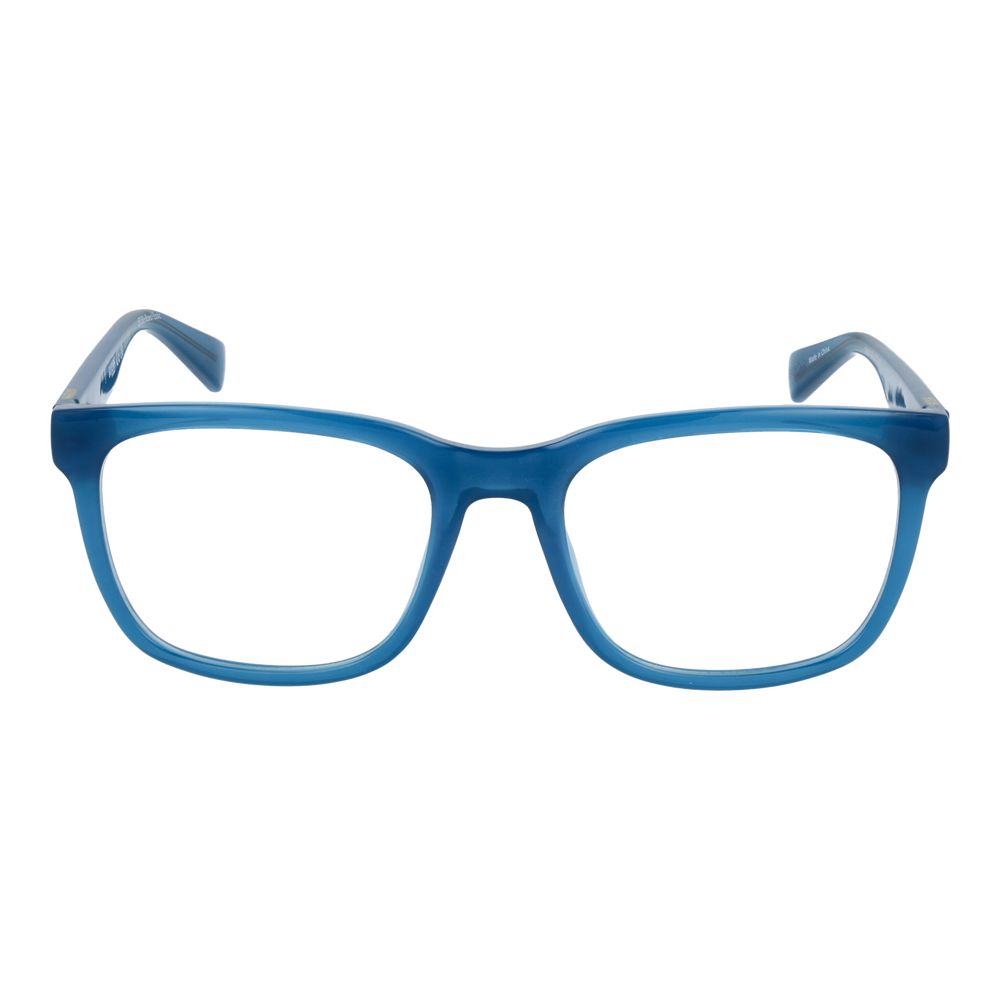 Guess Blue Plastic Glasses (Frames)