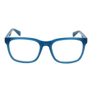 Guess Blue Plastic Glasses (Frames)