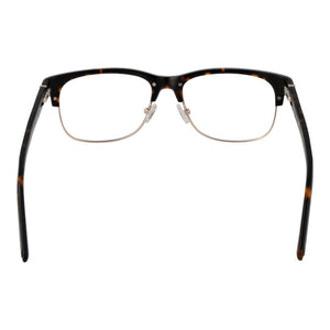 Guess Brown Metal & Plastic Glasses (Frames)