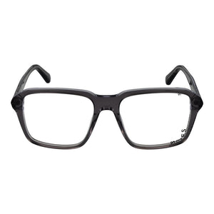 Guess Gray Plastic Glasses (Frames)