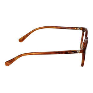 Guess Brown Plastic Glasses (Frames)