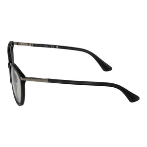 Guess Gray Plastic Glasses (Frames)
