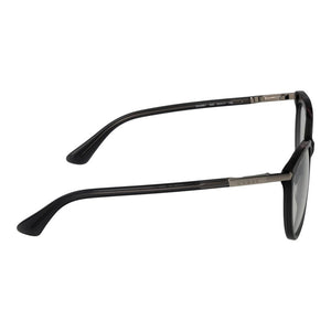 Guess Gray Plastic Glasses (Frames)
