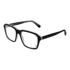 Guess Black Plastic Glasses (Frames)