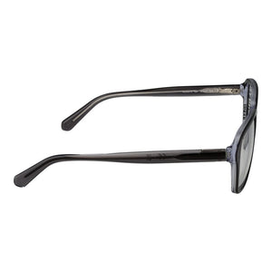 Guess Gray Plastic Glasses (Frames)