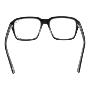 Guess Black Plastic Glasses (Frames)