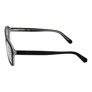 Guess Black Plastic Glasses (Frames)