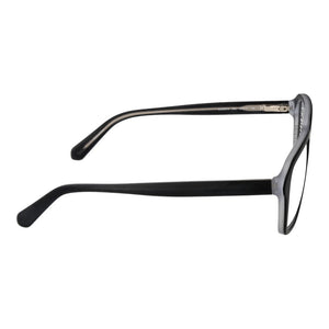 Guess Black Plastic Glasses (Frames)
