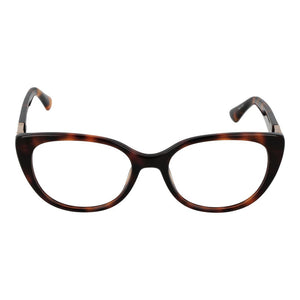 Guess Brown Plastic Glasses (Frames)