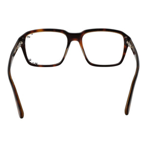 Guess Brown Plastic Glasses (Frames)