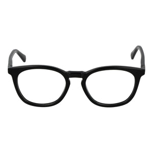 Guess Black Plastic Glasses (Frames)
