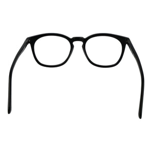 Guess Black Plastic Glasses (Frames)