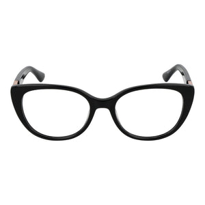 Guess Black Plastic Glasses (Frames)