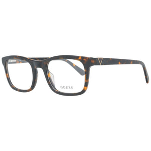 Guess Brown Plastic Glasses (Frames)