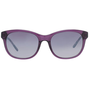 Harley-Davidson Purple Plastic Sunglasses
