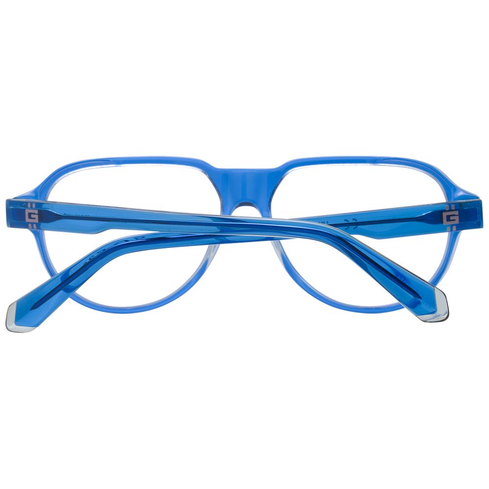 Guess Blue Acetate Glasses (Frames)