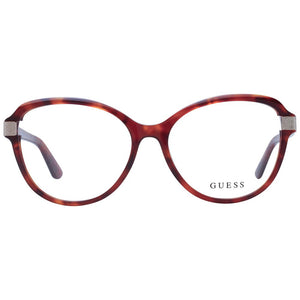 Guess Brown Acetate Glasses (Frames)