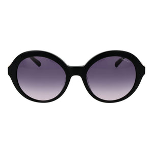 Gant Black Acetate Sunglasses