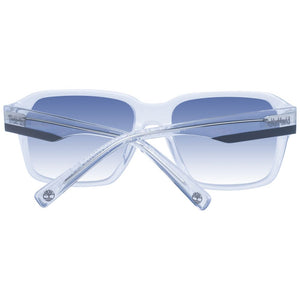 Timberland Transparent Acetate Sunglasses