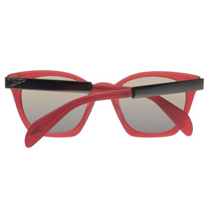 Gant Bicolor Acetate Sunglasses