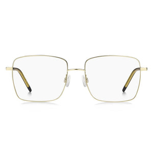 Hugo Boss Gold Metal Glasses (Frames)