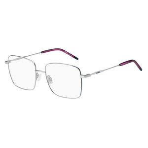 Hugo Boss Silver Metal Glasses (Frames)