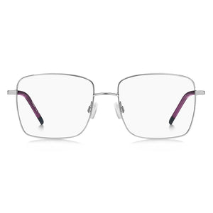 Hugo Boss Silver Metal Glasses (Frames)