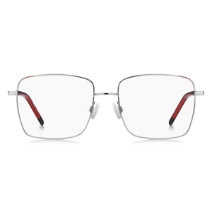 Hugo Boss Silver Metal Glasses (Frames)