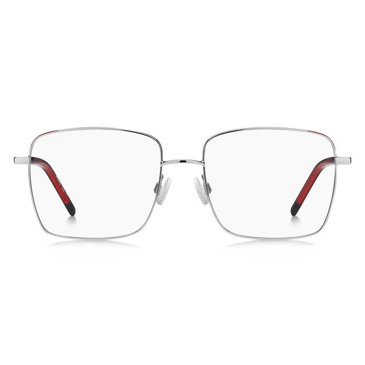 Hugo Boss Silver Metal Glasses (Frames)