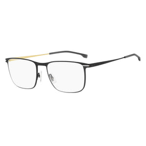 Hugo Boss Gold Metal Glasses (Frames)