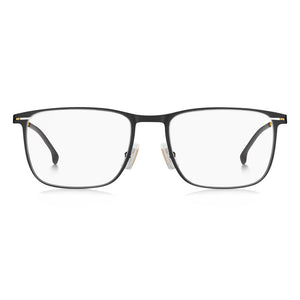 Hugo Boss Gold Metal Glasses (Frames)