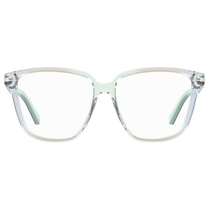 Love Moschino Blue Acetate Glasses (Frames)
