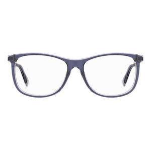 Love Moschino Purple Acetate Glasses (Frames)
