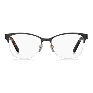 Marc Jacobs Black Metal Glasses (Frames)