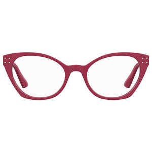 Moschino Multicolor Acetate Glasses (Frames)