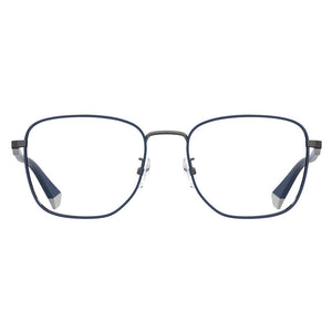 Polaroid Bicolor Metal Glasses (Frames)