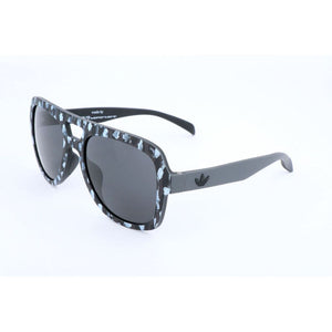 Adidas Black Acetate Sunglasses