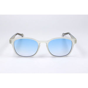 Adidas Transparent Acetate Sunglasses