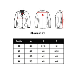 Add Bronze Polyamide Jackets And Coat